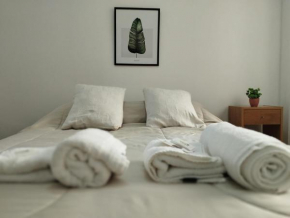 Recoleta Fun Apartment -